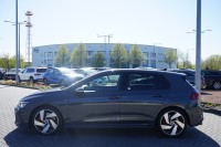 VW Golf VIII 2.0 GTI DSG