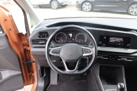 VW Caddy 2.0 TDI Life