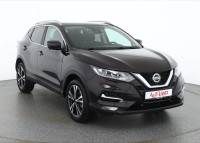 Nissan Qashqai 1.3 DIG-T