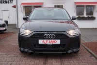 Audi A1 Sportback 25 1.0 TFSI advanced