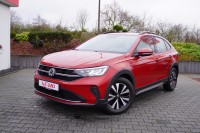 Vorschau: VW Taigo 1.0 TSI Life