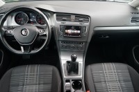 VW Golf VII Variant 2.0 TDI Lounge