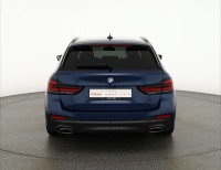 BMW 520 d Touring M Sport