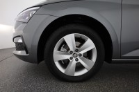 Skoda Scala 1.5 TSI DSG
