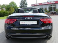 Audi A5 Cabrio 2.0 TFSI S line