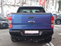 Ford Ranger 3.2 TDCi Wildtrak Doppelkabine 4x4
