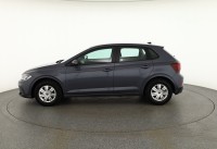 Vorschau: VW Polo 1.0 MPI