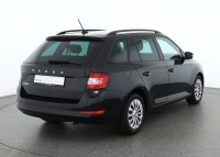 Skoda Fabia Combi 1.0 Ambition