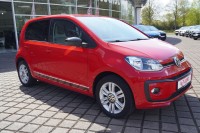VW up up! 1.0 beats