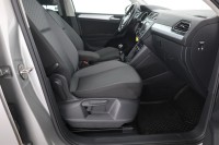 VW Tiguan 1.4 TSI Comfortline