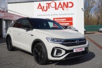 VW T-Roc 1.5 TSI DSG R-Line