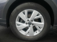 VW Taigo 1.0 TSI