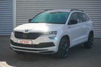 Vorschau: Skoda Karoq 1.5 TSI DSG Sportline