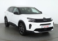Citroen C5 Aircross 1.2M-Hybrid Plus