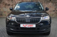 Skoda Karoq 1.5 TSI Clever