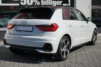 Audi A1 30 Sportback S line