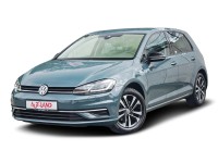 VW Golf VII 1.5 TSI IQ.DRIVE LED ACC Totwinkel