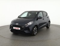 Hyundai i10 1.0 Navi Sitzheizung Tempomat