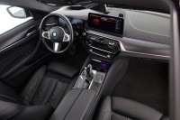 BMW 530 d xDrive M Sport MHEV Aut.