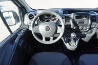 Renault Trafic Combi 2.0 L2H1