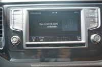 VW Golf Sportsvan VII 1.4 TSI Highline