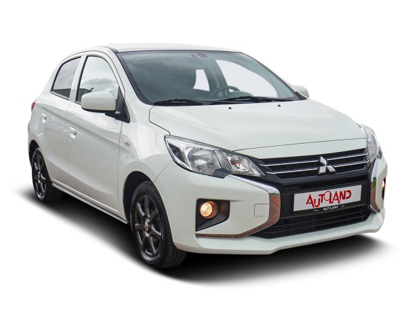 Mitsubishi Space Star 1.0