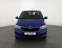 Skoda Fabia 1.0 MPI Cool Plus