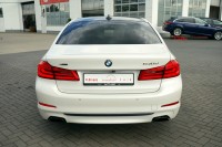 BMW 540 d xDrive Sport Line
