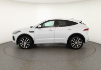 Vorschau: Jaguar E- PACE 2.0 D R-Dynamic AWD