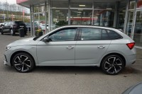 Skoda Scala Monte Carlo 1.5 TSI
