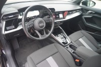 Audi A3 30 1.0 TFSI advanced S-Tronic