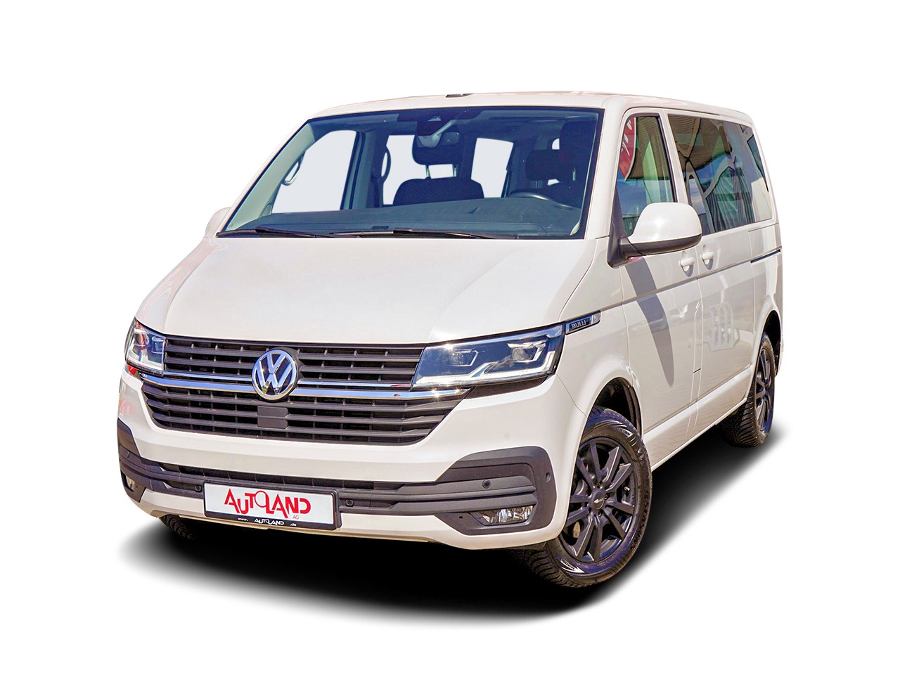 VW T6 Caravelle T6.1 2.0 TDI