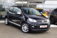 VW up up! 1.0 club up!