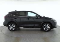 Nissan Qashqai N-Connecta 1.3 Dig-T