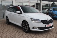 Skoda Fabia Combi 1.0 Drive 125