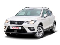 Seat Arona 1.0 TSI Style 2-Zonen-Klima Navi Sitzheizung