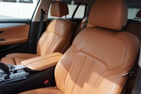 BMW 520 520d Touring