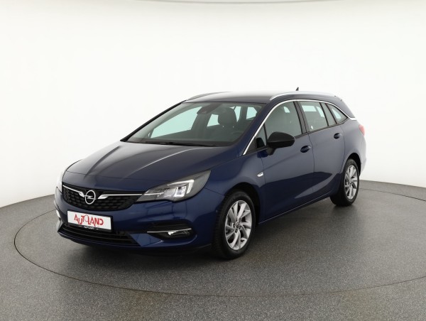 Opel Astra ST Elegance