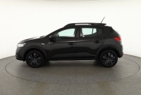 Vorschau: Dacia Sandero Stepway TCe 90