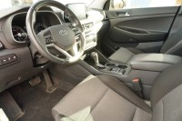 Hyundai Tucson 1.6 T-GDI 2WD