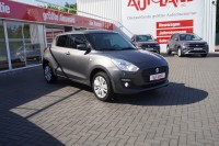 Suzuki Swift 1.2 4x4 Comfort