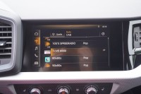 Audi A1 Sportback 30 TFSI S line