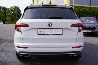 Skoda Karoq 1.5 TSI DSG Sportline
