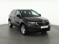 Skoda Karoq 1.6 TDI DSG Soleil