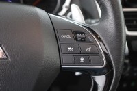 Mitsubishi Eclipse Cross 1.5 T-MIVEC CVT Plus 4WD
