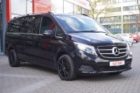 Mercedes-Benz V-Klasse V250 d Advantgarde extralang