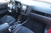 Mitsubishi Outlander 2.0 MIVEC CVT