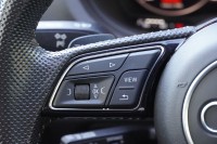 Audi S3 2.0 TFSI Sportback quattro
