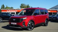 Vorschau: Ford Tourneo Courier Active 1.0 EB Aut.