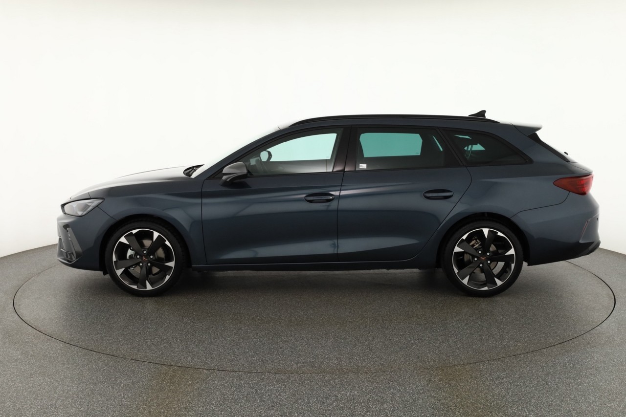 Cupra Leon ST 1.5 eTSI DSG
